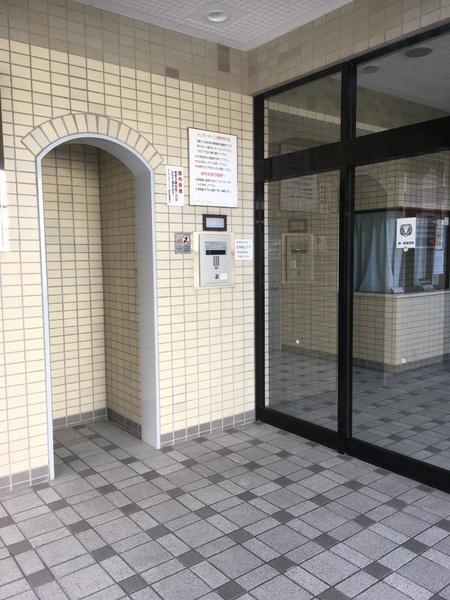 ライオンズマンション東町