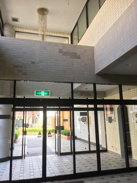 ライオンズマンション東町