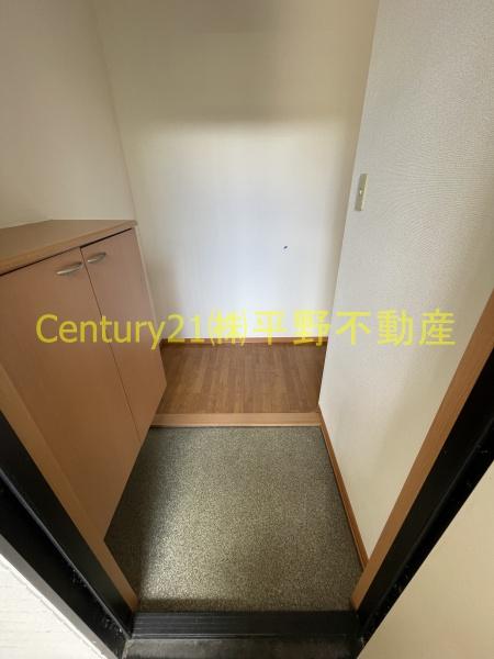 サニーホームズ宮ノ陣　Ｃ棟
