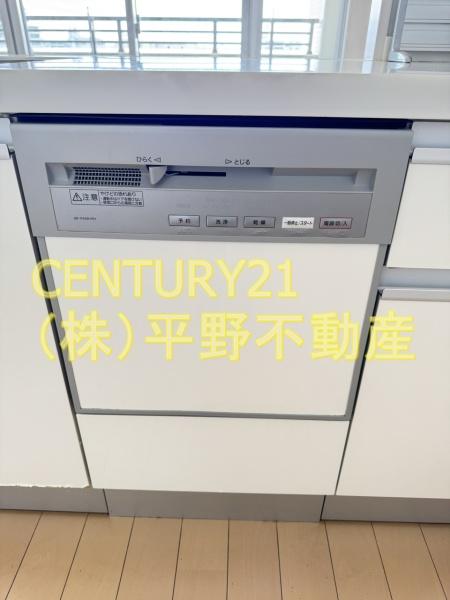 MJR久留米ステーションレジデンス