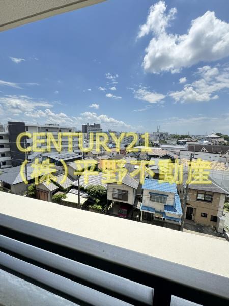 MJR久留米ステーションレジデンス