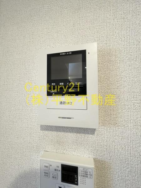 ベレット・フィグ(セキュリティ)