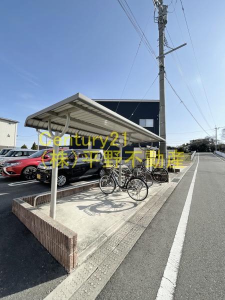 ベレット・フィグ(その他共用部分)