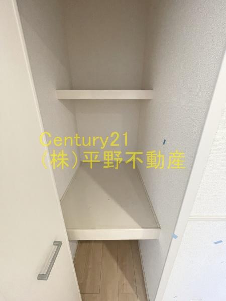 ベレット・フィグ(収納)