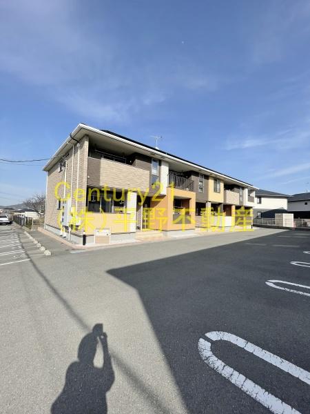 ベレット・フィグ