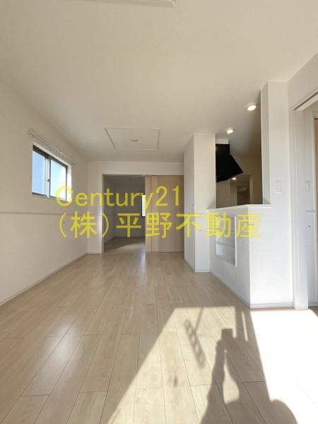 ベレット・フィグ(リビング)