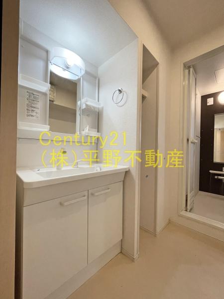 ベレット・フィグ(洗面台・洗面所)