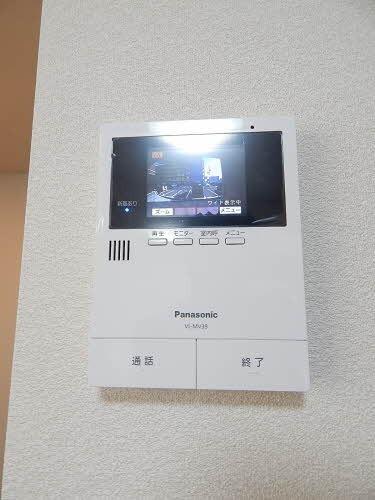 シャーメゾン花畑