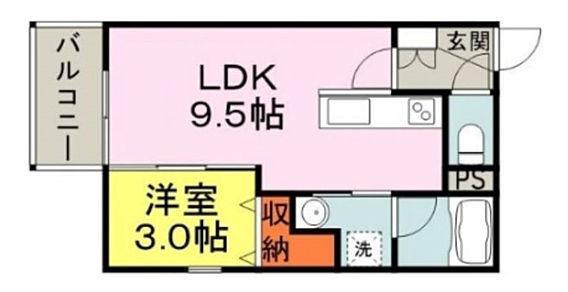 YOURPLACE宮ノ陣