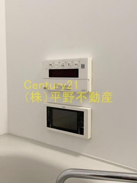 オリーヴァ東櫛原　B棟