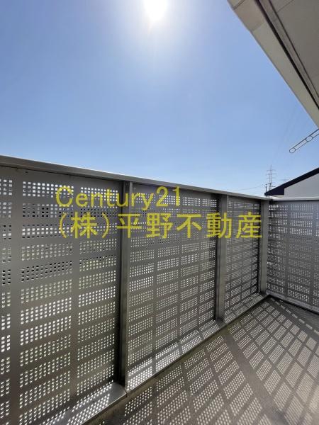 プロシア　A棟
