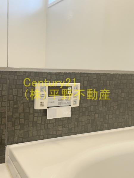 プロシア　A棟