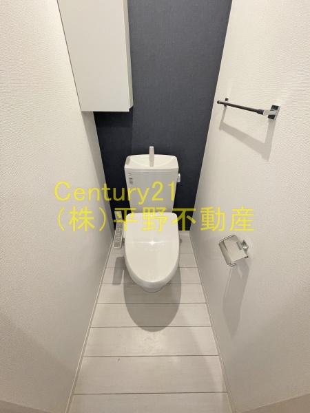 プロシア　A棟