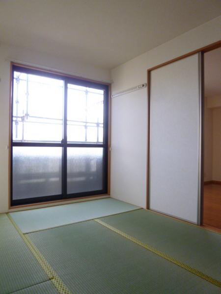 ペイサージュ上津