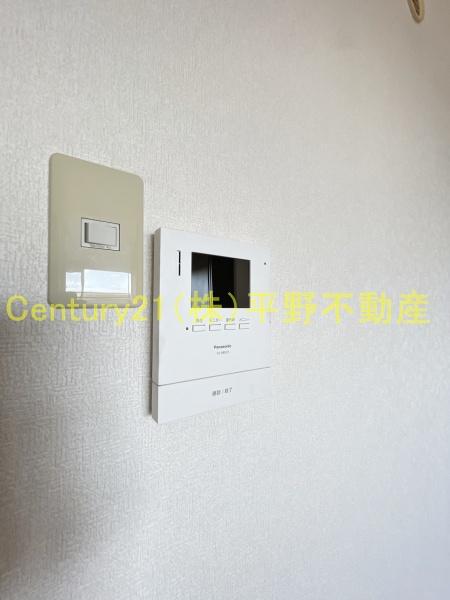 ロックフィル安武(セキュリティ)