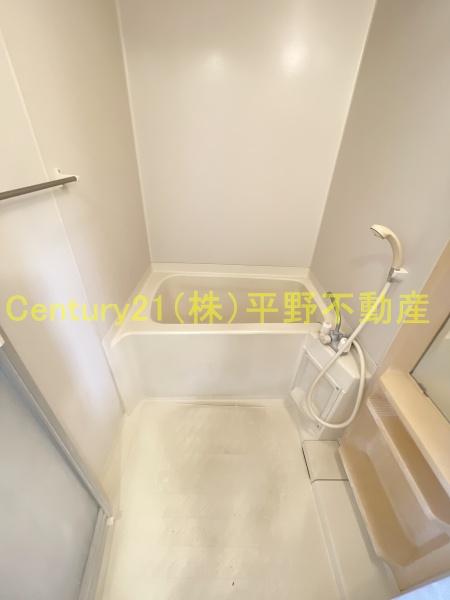 ロックフィル安武(バス)