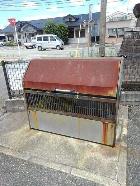 サンシャイン