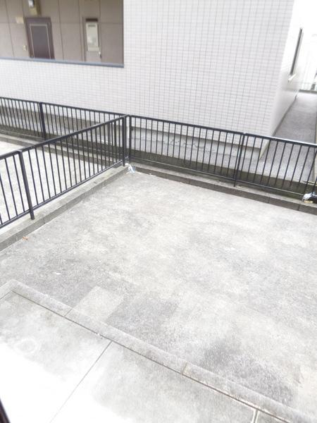 セジュール水上