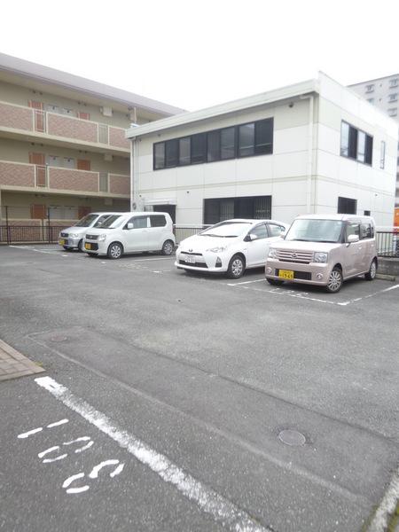 セジュール水上