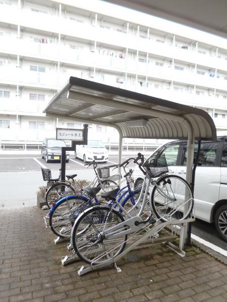 セジュール水上