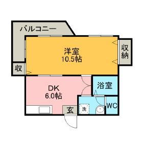 ホワイトコーポ