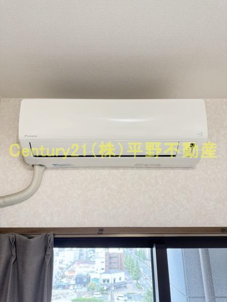 ダイアパレス六ツ門