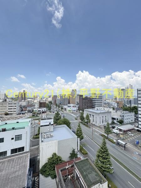 ダイアパレス六ツ門
