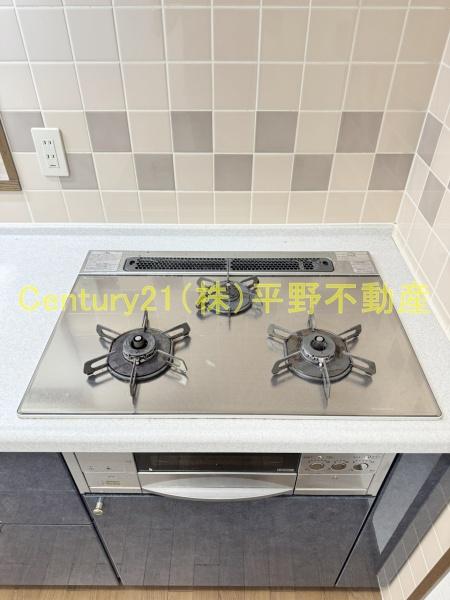 ダイアパレス六ツ門