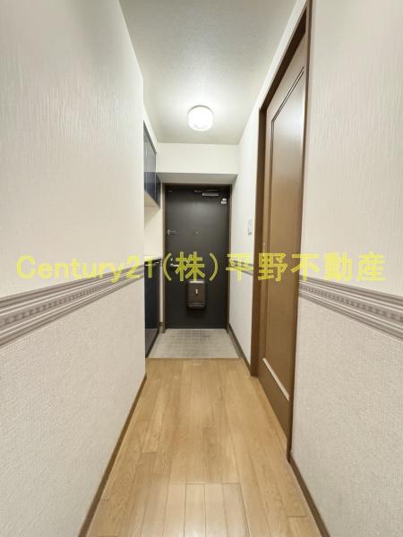 ダイアパレス六ツ門