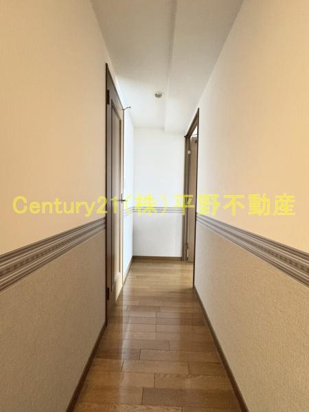 ダイアパレス六ツ門