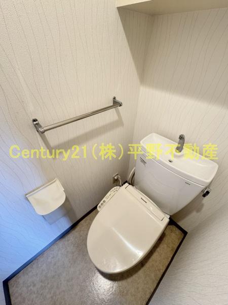 ダイアパレス六ツ門