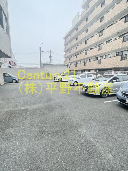 アーサー小森野リバーパーク