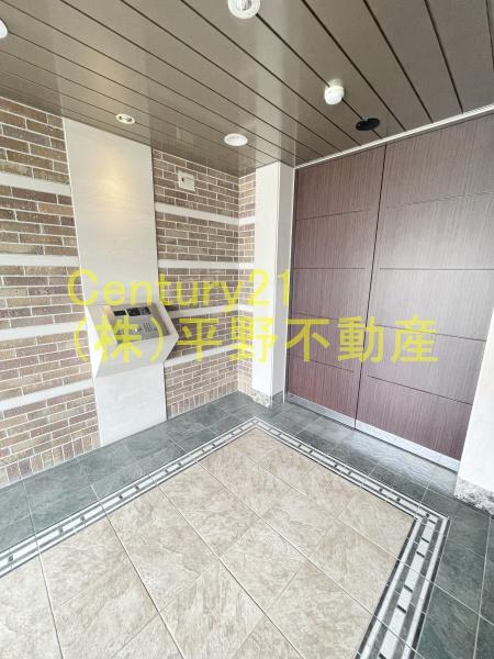 アーサー小森野リバーパーク