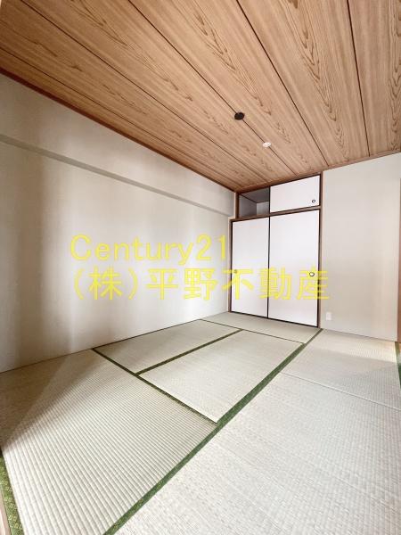 エバーライフネアシティ久留米弐番館