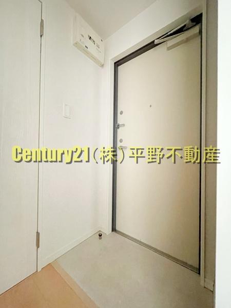 Cherim花畑1