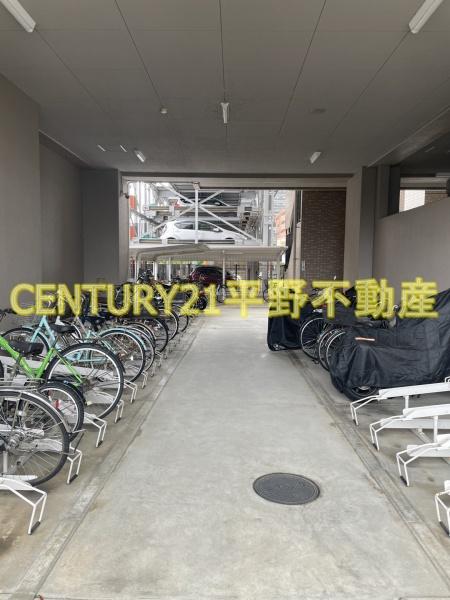 サーパス諏訪野第2