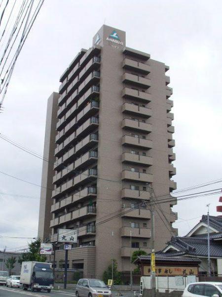 サーパス諏訪野第2