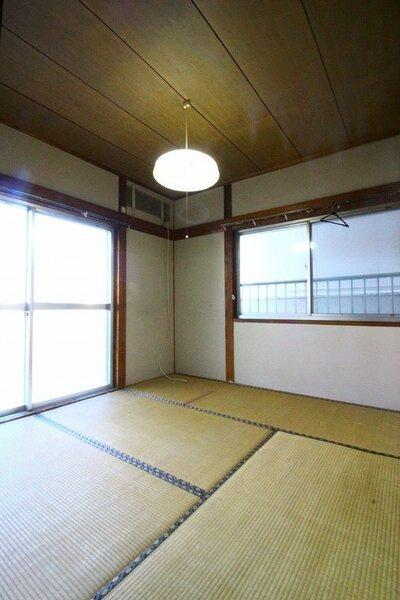 クリーンハイツ　B棟