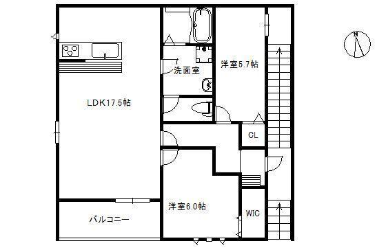 リヴィエール中央