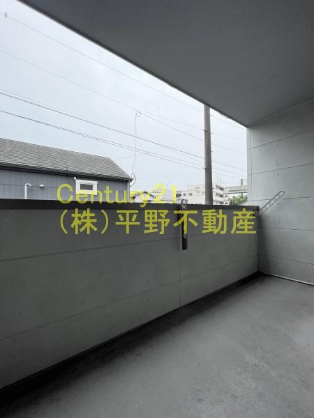 リヴィエール中央