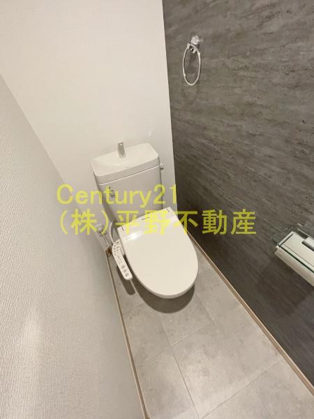 リヴィエール中央