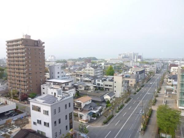 パークノヴァ久留米中央