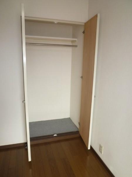 パークノヴァ久留米中央