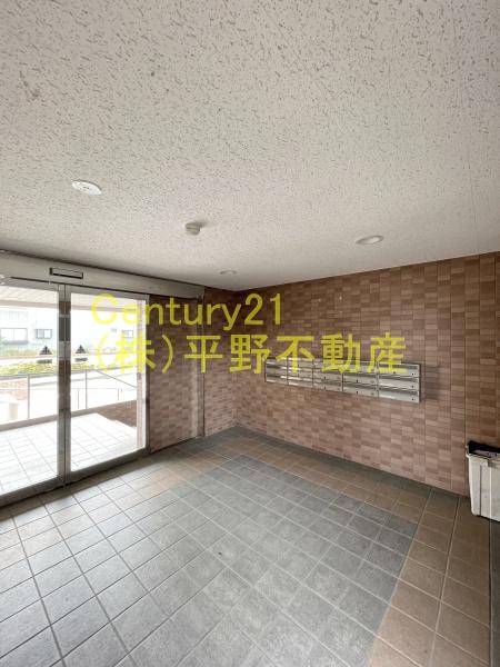 サンライズ小森野