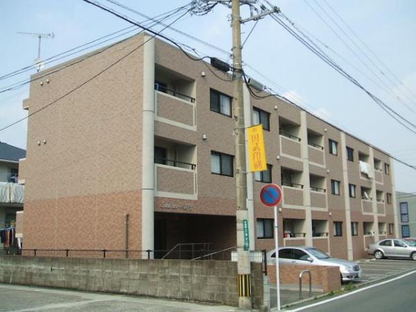 サンライズ小森野
