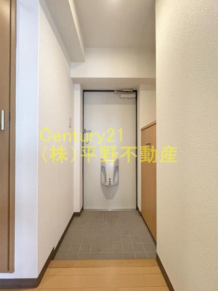 サンライズ小森野