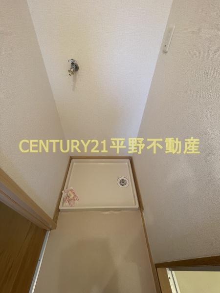 メルクルメ　B棟