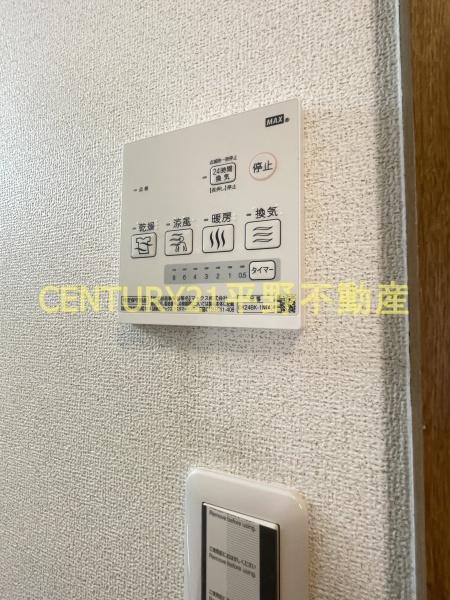 サファイアンエレガンス　E棟