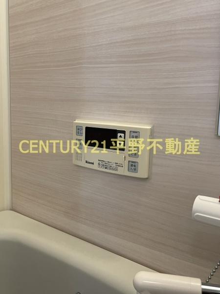 サファイアンエレガンス　E棟