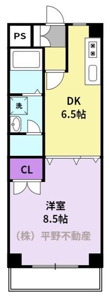 クラウン2津福